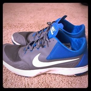 Men’s Nike Athletic Shoes